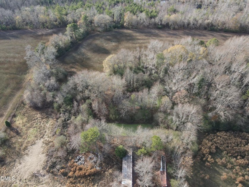 31.58+/- acres available in Rocky Mount! This remarkable tract - photo 16