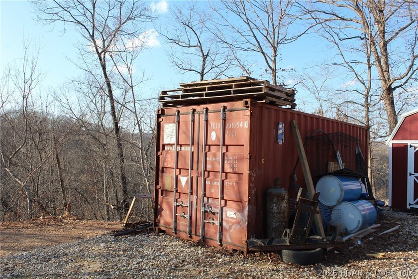 The hard part is already started-20.5+/- acres with utilities in - photo 21