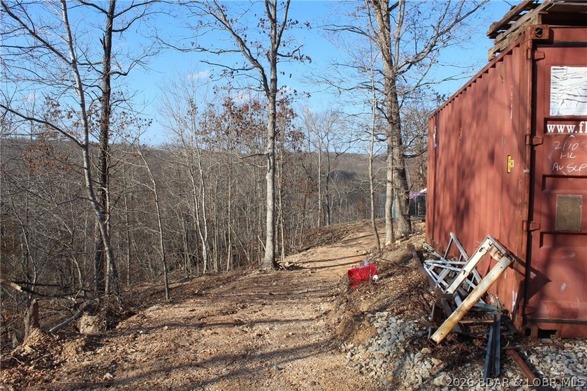 The hard part is already started-20.5+/- acres with utilities in - photo 26