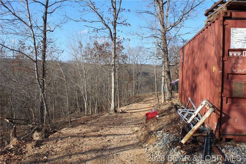 The hard part is already started-20.5+/- acres with utilities in - photo 26