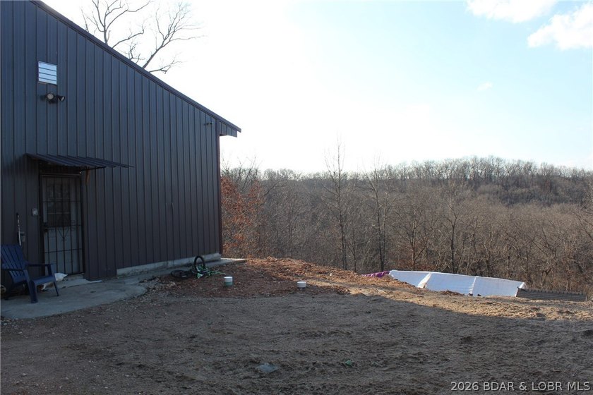 The hard part is already started-20.5+/- acres with utilities in - photo 27