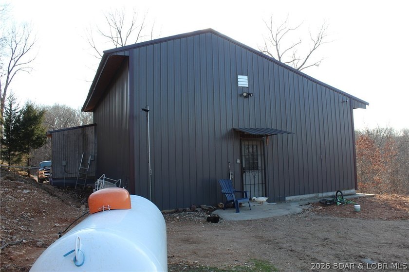 The hard part is already started-20.5+/- acres with utilities in - photo 28