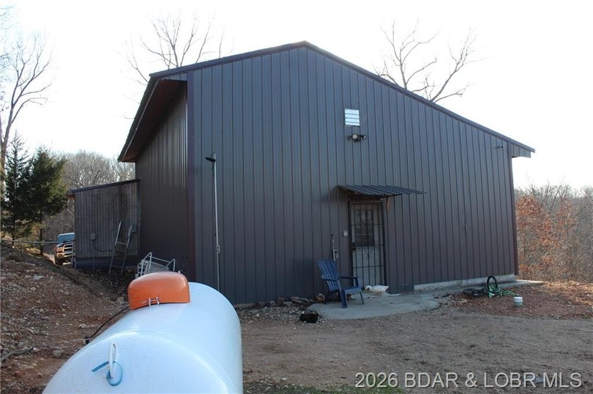 The hard part is already started-20.5+/- acres with utilities in - photo 28