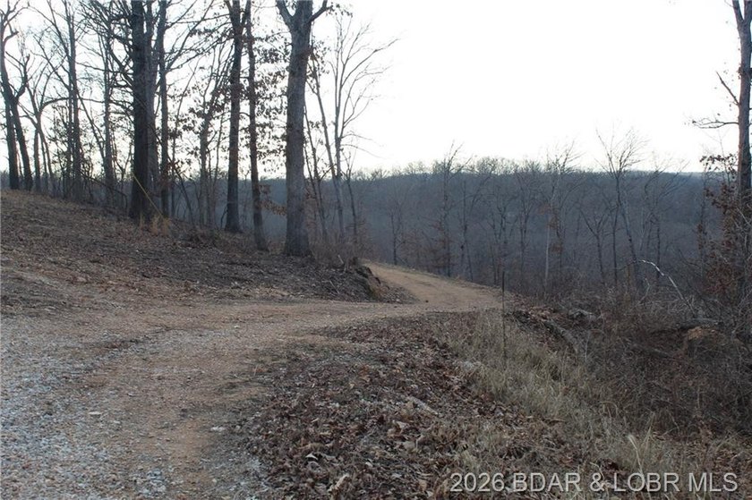 The hard part is already started-20.5+/- acres with utilities in - photo 29