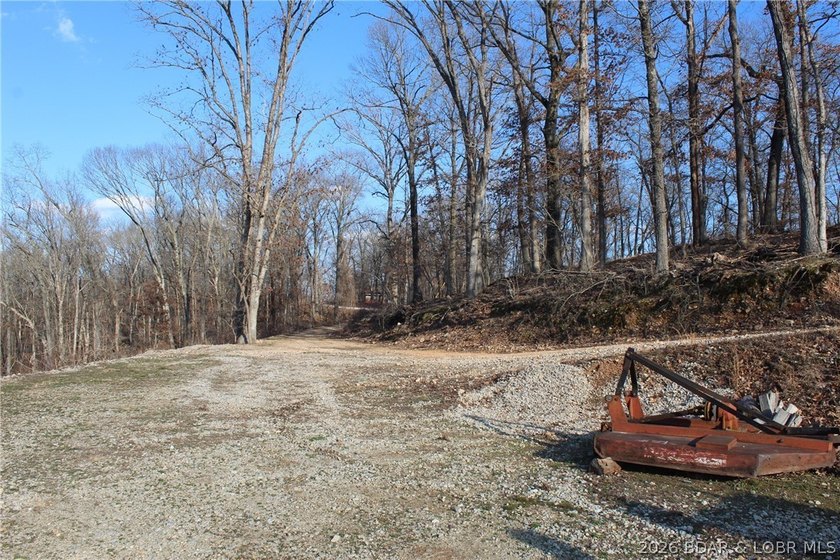 The hard part is already started-20.5+/- acres with utilities in - photo 30