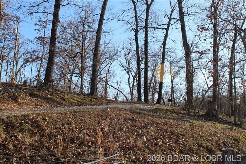 The hard part is already started-20.5+/- acres with utilities in - photo 31