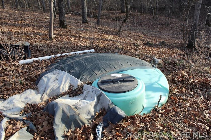 The hard part is already started-20.5+/- acres with utilities in - photo 50