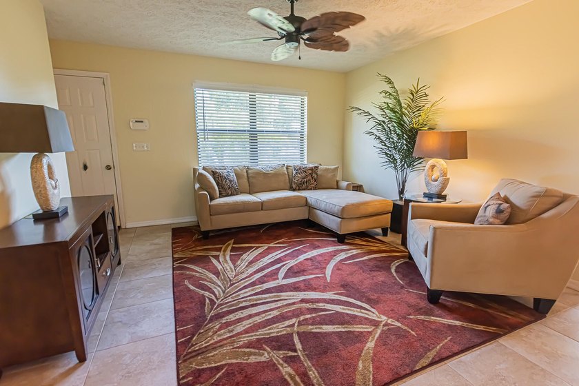 Welcome home to this beautifully maintained 2-bedroom, 2-bath - photo 2