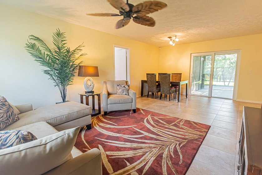 Welcome home to this beautifully maintained 2-bedroom, 2-bath - photo 3