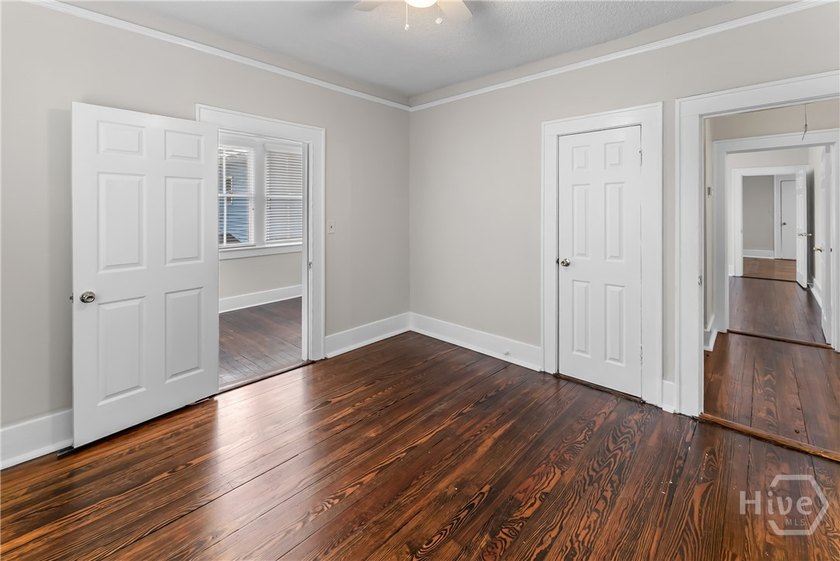 Imagine living in the heart of one of Savannah's most - photo 32