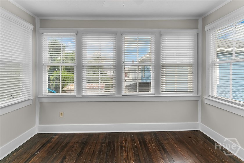 Imagine living in the heart of one of Savannah's most - photo 33