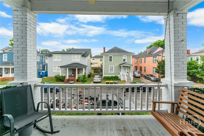 Imagine living in the heart of one of Savannah's most - photo 38