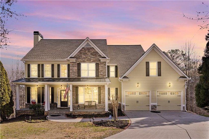 Welcome to this beautifully maintained traditional home in - photo 42