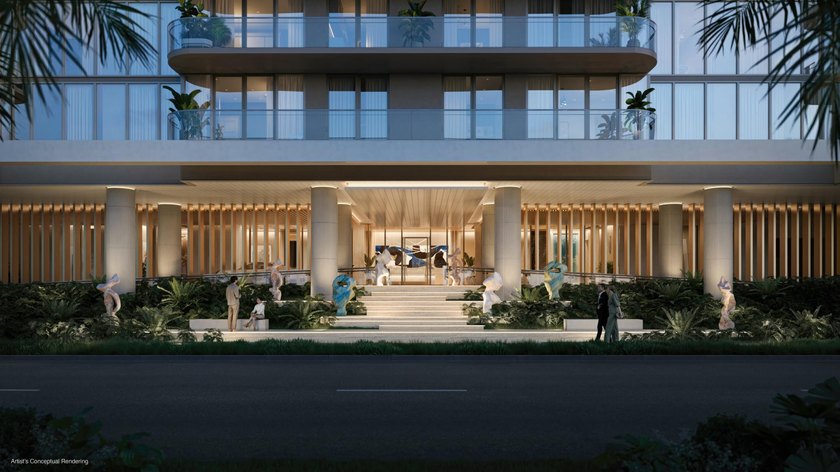 Introducing The Ritz-Carlton Residences, West Palm Beach, a - photo 2