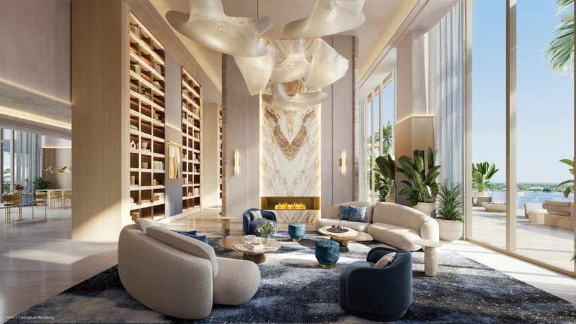 Introducing The Ritz-Carlton Residences, West Palm Beach, a - photo 6