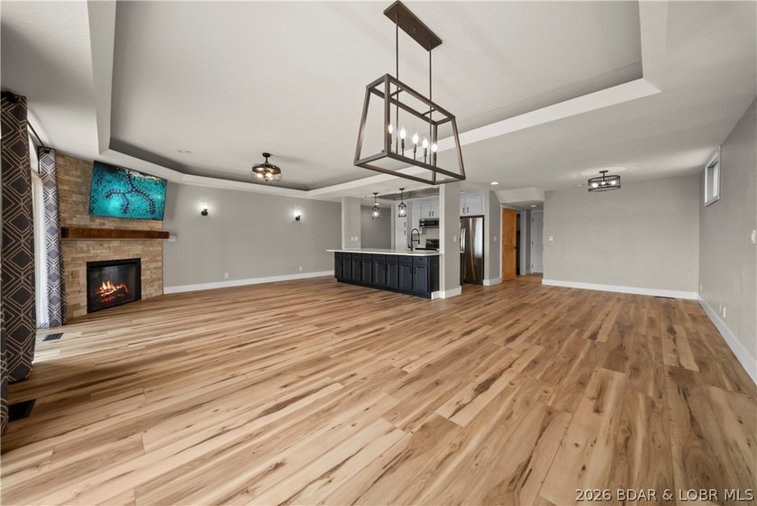 Experience modern lake living in this beautifully remodeled 4 - photo 11