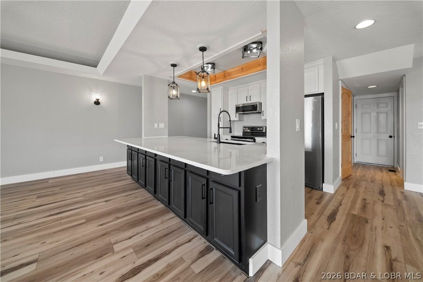 Experience modern lake living in this beautifully remodeled 4 - photo 15