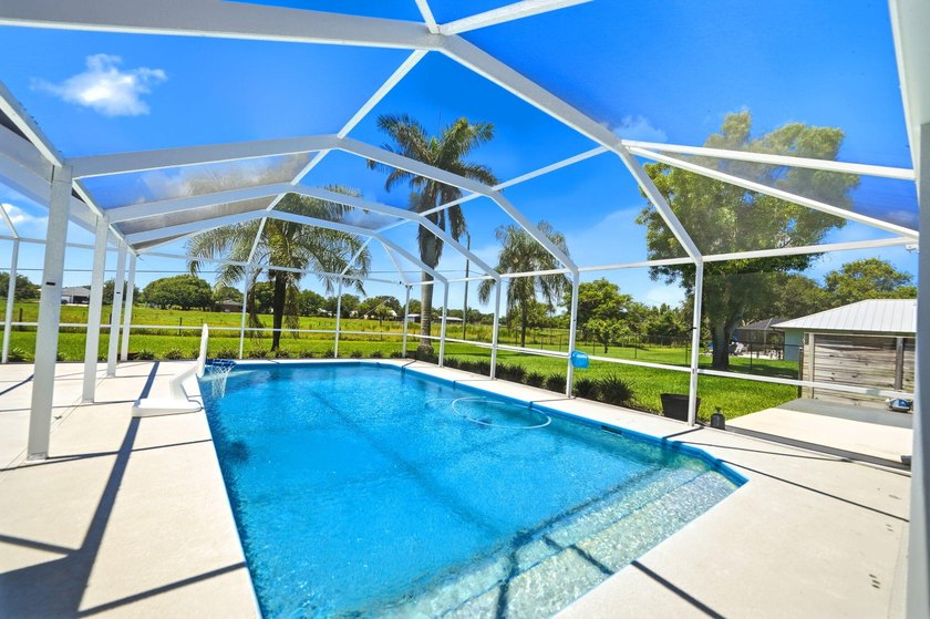 Welcome to your private slice of country paradise in the highly - photo 15