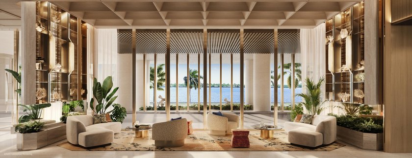 Introducing The Ritz-Carlton Residences, West Palm Beach, a - photo 5