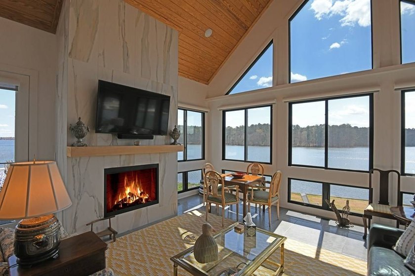 Where Lakefront Luxury Meets Timeless Design. 524 Grand Harbor - photo 16