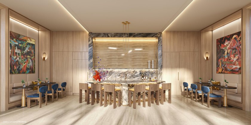 Introducing The Ritz-Carlton Residences, West Palm Beach, a - photo 8
