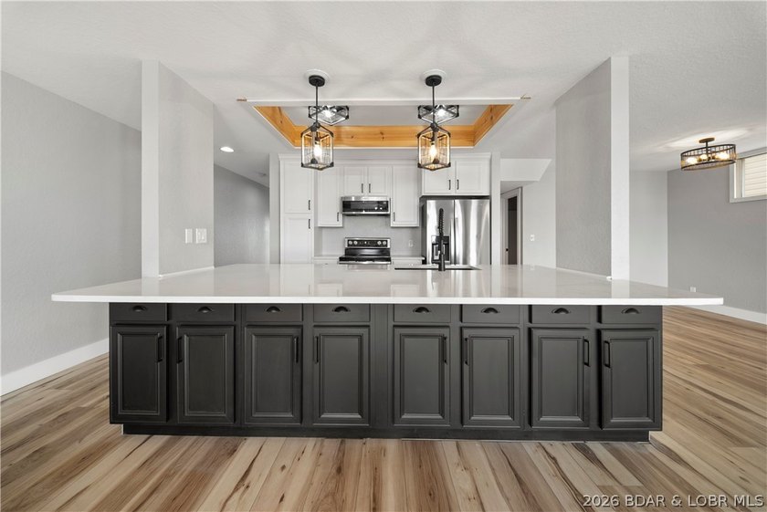 Experience modern lake living in this beautifully remodeled 4 - photo 19