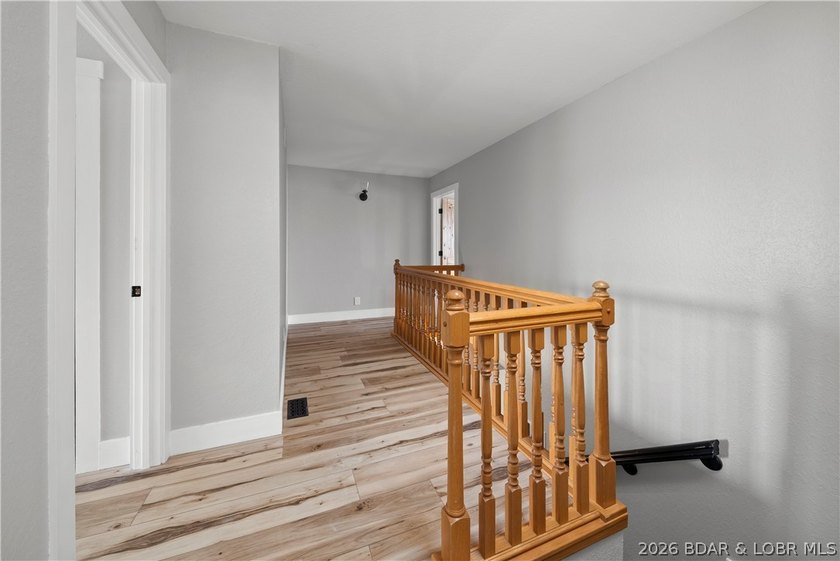 Experience modern lake living in this beautifully remodeled 4 - photo 22