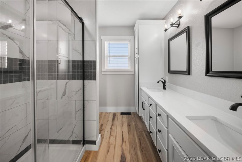 Experience modern lake living in this beautifully remodeled 4 - photo 25