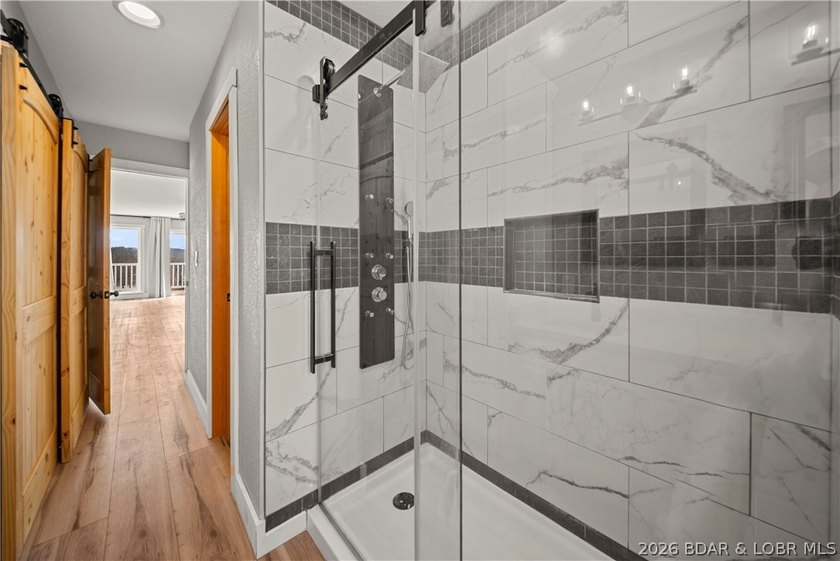 Experience modern lake living in this beautifully remodeled 4 - photo 26