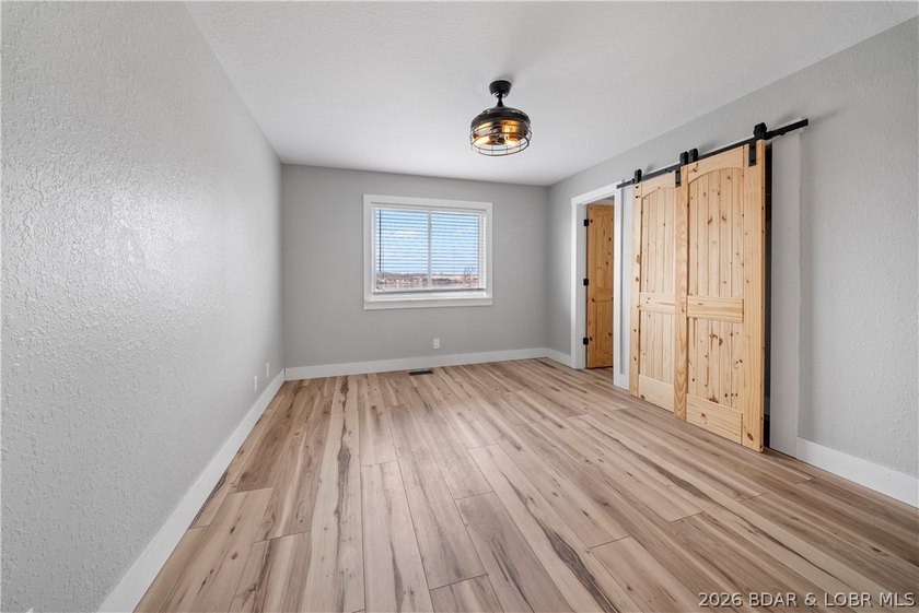 Experience modern lake living in this beautifully remodeled 4 - photo 35