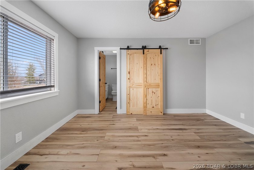 Experience modern lake living in this beautifully remodeled 4 - photo 36