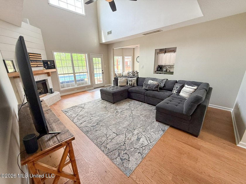Experience the perfect blend of space, style, and serenity in - photo 7