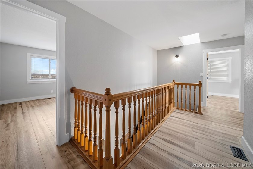 Experience modern lake living in this beautifully remodeled 4 - photo 38