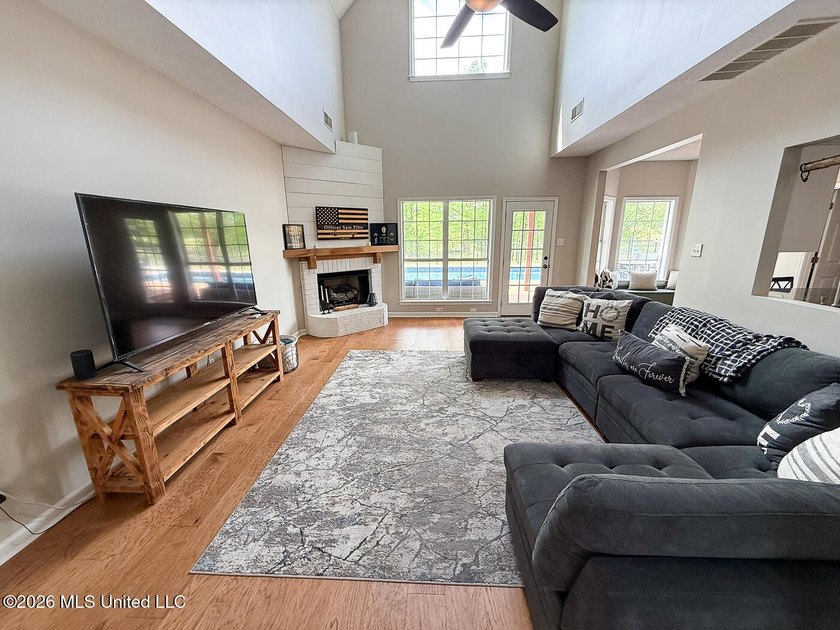 Experience the perfect blend of space, style, and serenity in - photo 9