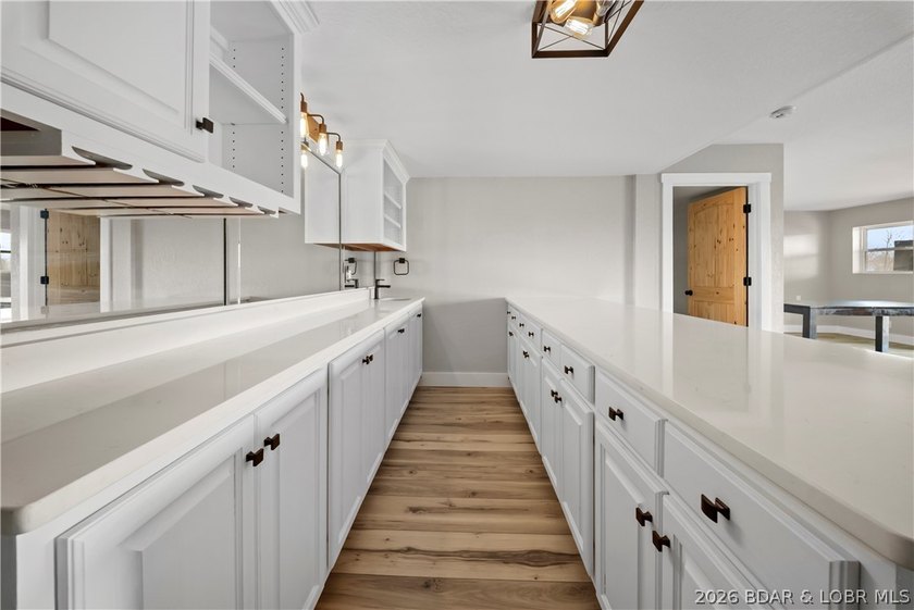 Experience modern lake living in this beautifully remodeled 4 - photo 40