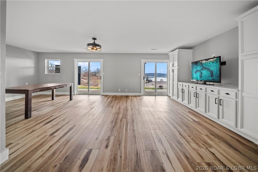 Experience modern lake living in this beautifully remodeled 4 - photo 41