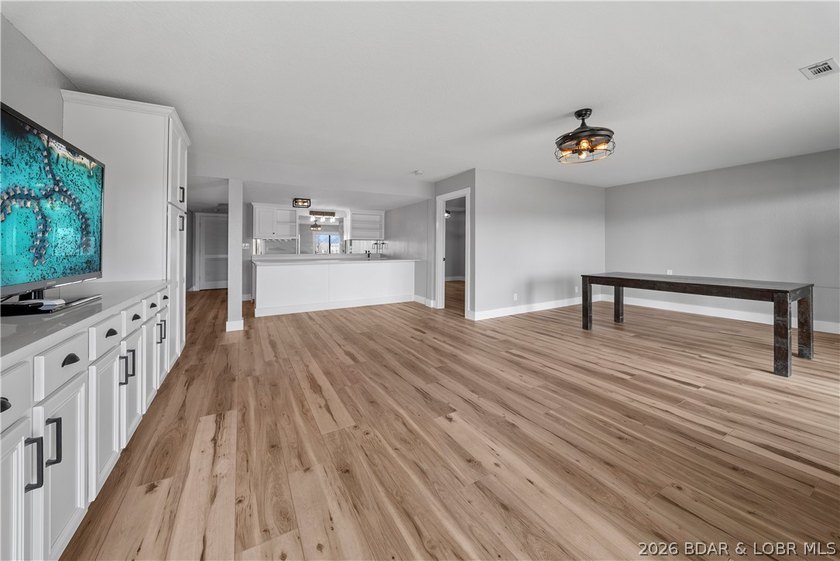 Experience modern lake living in this beautifully remodeled 4 - photo 44