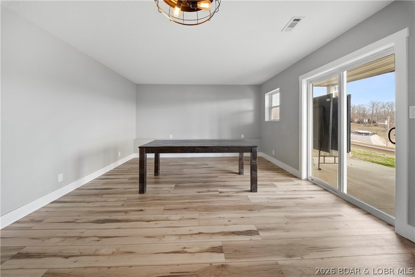 Experience modern lake living in this beautifully remodeled 4 - photo 45
