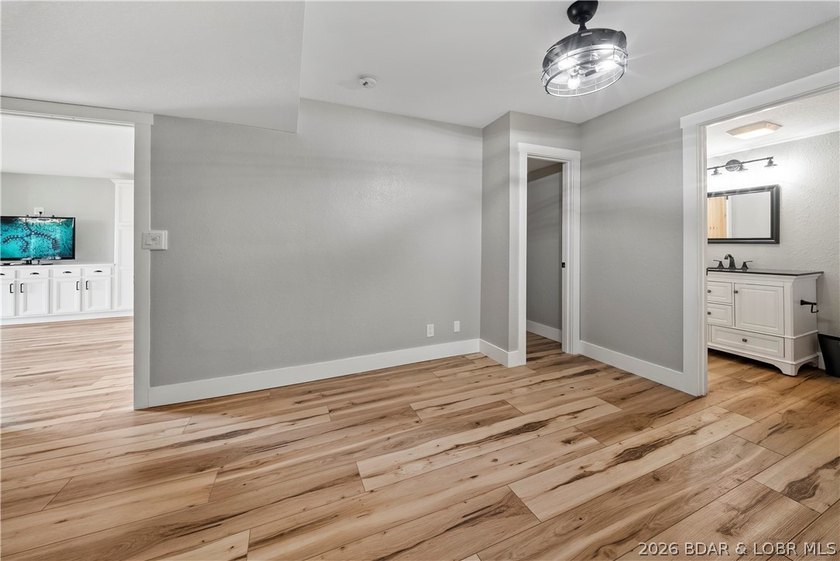Experience modern lake living in this beautifully remodeled 4 - photo 46