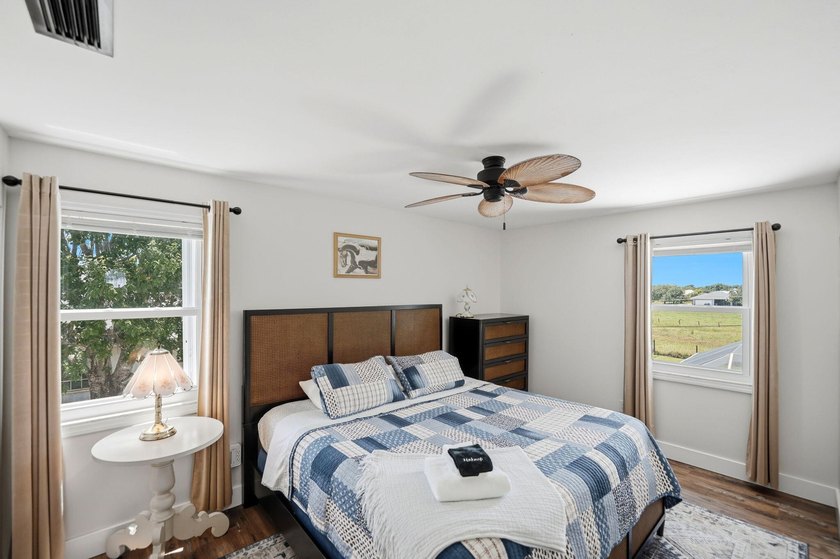 Welcome to your private slice of country paradise in the highly - photo 46