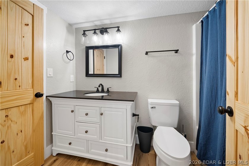 Experience modern lake living in this beautifully remodeled 4 - photo 49