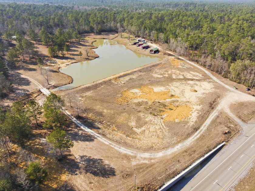 25.7+/- acres located along US Highway 49 South in - photo 6