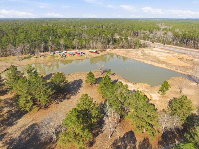 25.7+/- acres located along US Highway 49 South in - photo 10