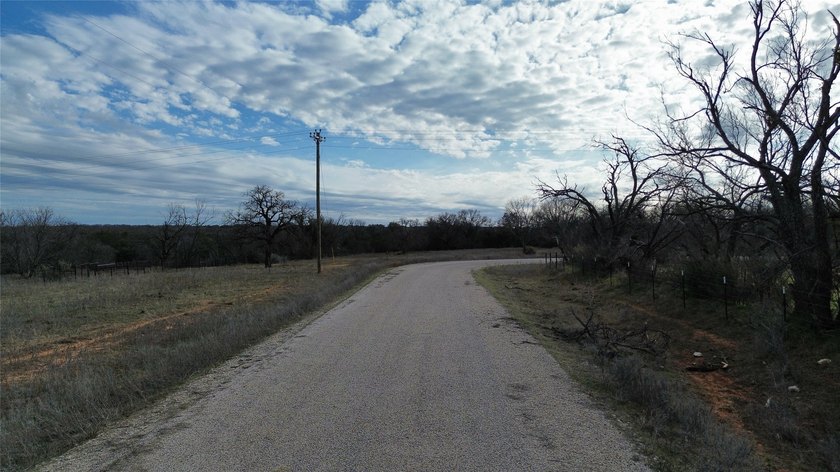 Breathtaking 6.4+ Acre waterfront lot on the Brazos River offers - photo 23