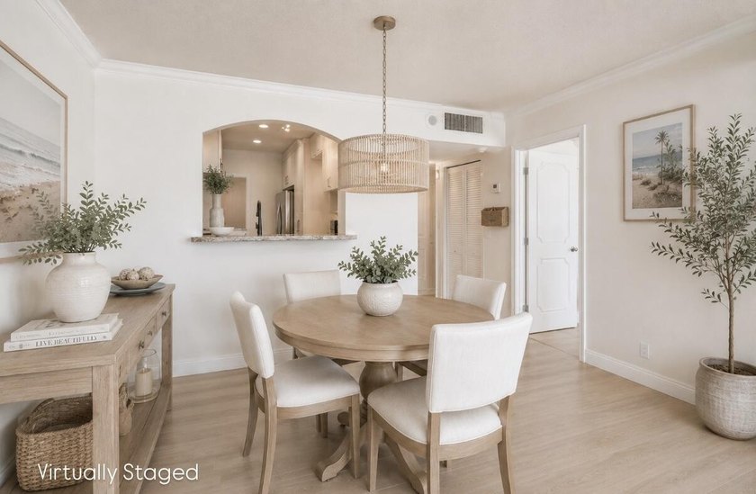 Welcome to this spacious one-bedroom, one-and-a-half-bath - photo 4