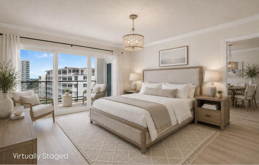 Welcome to this spacious one-bedroom, one-and-a-half-bath - photo 6
