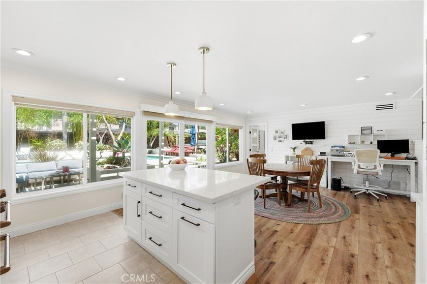 You found it! Open floor pan, new modern updates, main floor - photo 9