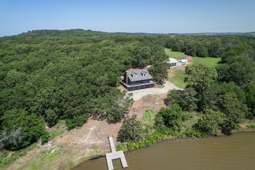 Have you ever dreamed of owning a completely private lakefront - photo 2