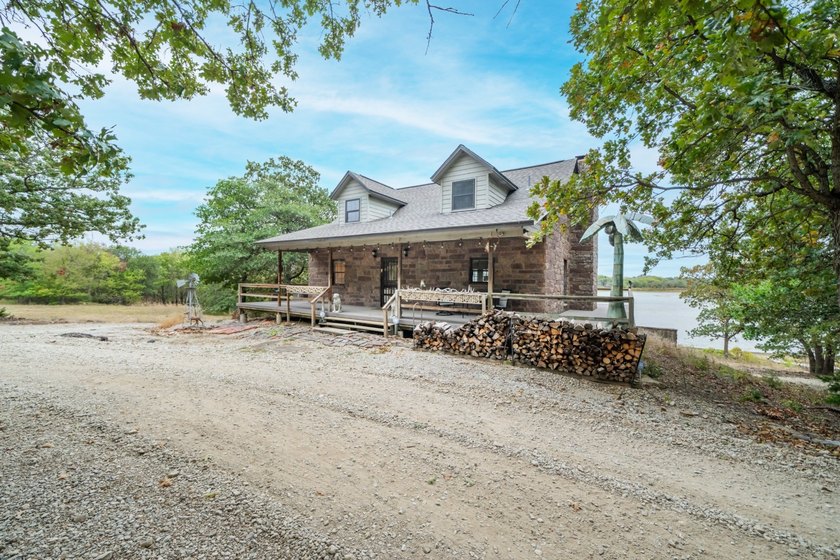 Have you ever dreamed of owning a completely private lakefront - photo 3
