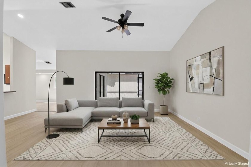 Welcome to this charming single-story residence located in - photo 6